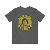El Chavo Del Ocho 1972 Vintage Men's T-Shirt