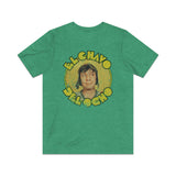 El Chavo Del Ocho 1972 Vintage Men's T-Shirt