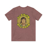 El Chavo Del Ocho 1972 Vintage Men's T-Shirt
