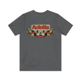 Electric Autolite 1911 Vintage Men's T-Shirt