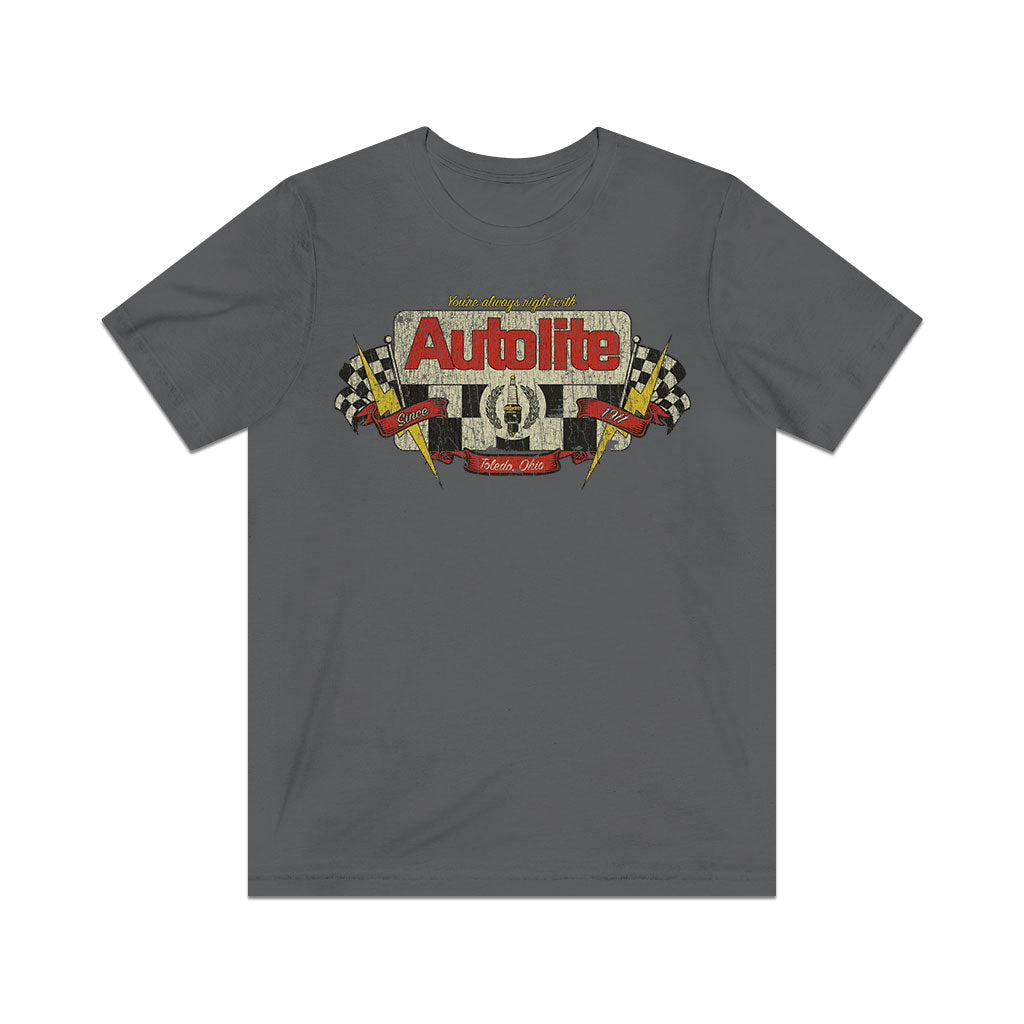Electric Autolite 1911 Vintage Men's T-Shirt