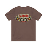 Electric Autolite 1911 Vintage Men's T-Shirt