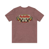 Electric Autolite 1911 Vintage Men's T-Shirt