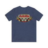 Electric Autolite 1911 Vintage Men's T-Shirt