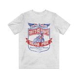 Elsinore Grand Prix 1972 Vintage Men's T-Shirt