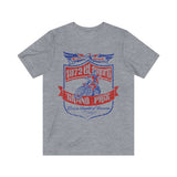 Elsinore Grand Prix 1972 Vintage Men's T-Shirt