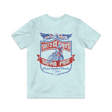 Elsinore Grand Prix 1972 Vintage Men's T-Shirt