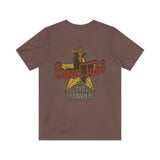 Ernest Tubb & His Texas Troubadours 1943 Vintage Men's T-Shirt