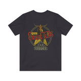 Ernest Tubb & His Texas Troubadours 1943 Vintage Men's T-Shirt