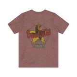 Ernest Tubb & His Texas Troubadours 1943 Vintage Men's T-Shirt