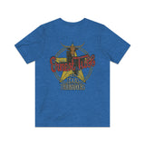 Ernest Tubb & His Texas Troubadours 1943 Vintage Men's T-Shirt