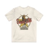 Ernest Tubb & His Texas Troubadours 1943 Vintage Men's T-Shirt