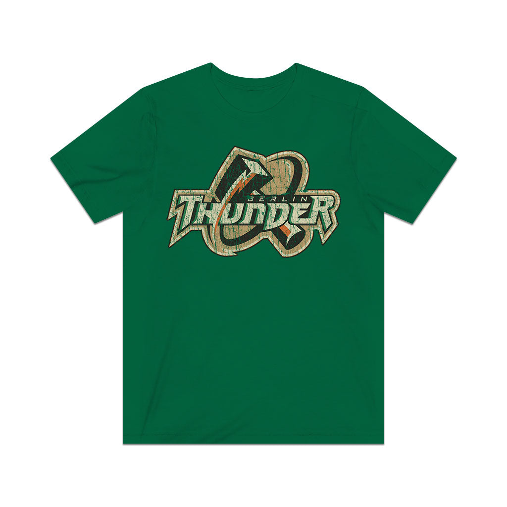 Berlin Thunder 1999 Vintage Men's T-Shirt
