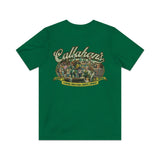 Callahan's Place 1946 Vintage Men's T-Shirt