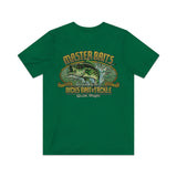 Dick's Bait & Tackle 1953 Vintage Men's T-Shirt