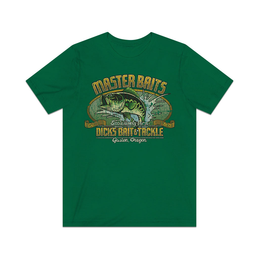 Dick's Bait & Tackle 1953 Vintage Men's T-Shirt