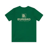 Eurisko Software 1993 Vintage Men's T-Shirt