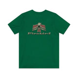First Gen Firebird 1967 Vintage Men's T-Shirt