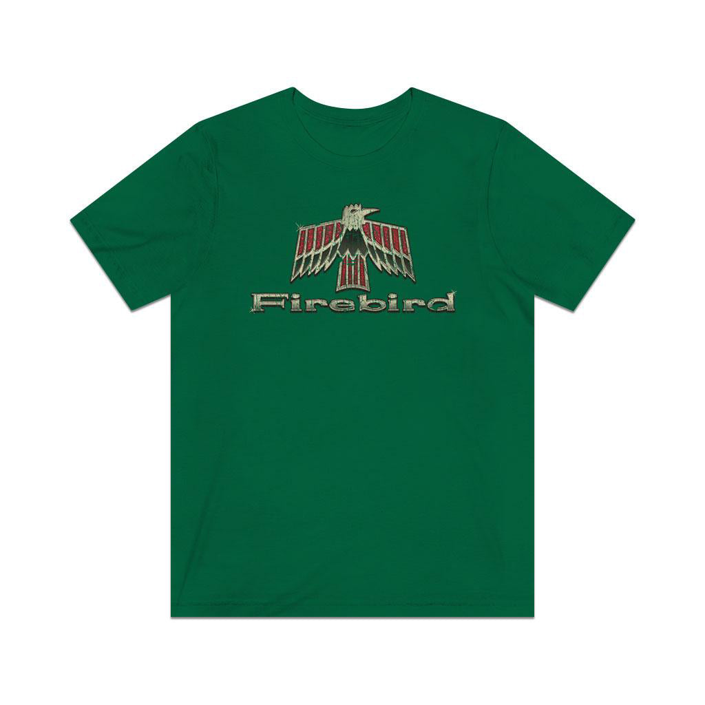 First Gen Firebird 1967 Vintage Men's T-Shirt