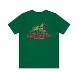 Lee Plastics Detroit 1953 Vintage Men’s T-Shirt