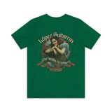 López Guitarras 1938 Vintage Men's T-Shirt