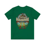 Oney's Roadhouse 1938 Vintage Men's T-Shirt