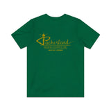 Packerland Packing Company 1960 Vintage Men's T-Shirt