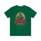 Peters High Velocity Shotgun Shells 1887 Vintage Men's T-Shirt