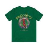Pingo Doce Guarana Soda 2008 Vintage Men's T-Shirt