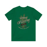 Psenicno Lasko Beer 1825 Vintage Men's T-Shirt