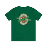 Standard Trucking Co. 1943 Vintage Men's T-Shirt