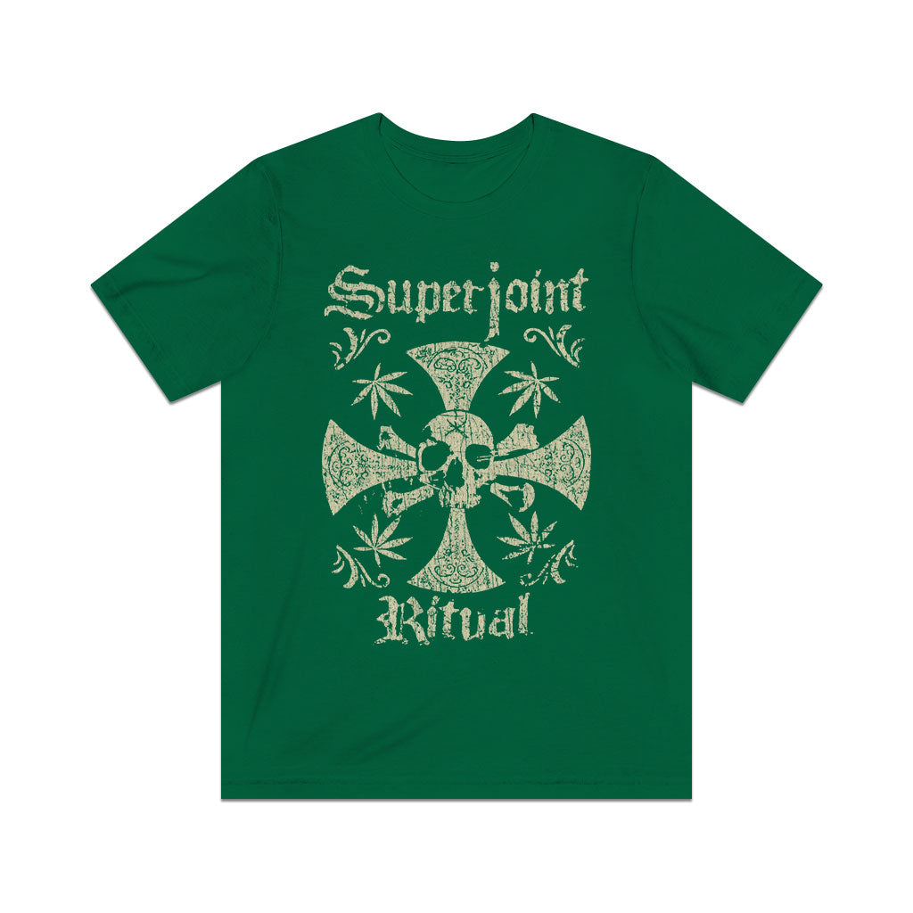 Superjoint Ritual 1993 Vintage Men's T-Shirt