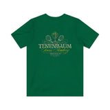 Tenenbaum Tennis Academy 1995 Vintage Men's T-Shirt