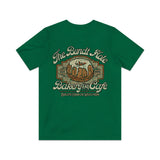 The Bundt Hole Bakery and Café 1993 Vintage Men's T-Shirt