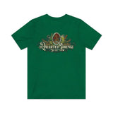 The Quarter Lounge Seattle 2003 Vintage Men's T-Shirt
