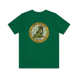 Tiger Tractor 1947 Vintage Men's T-Shirt