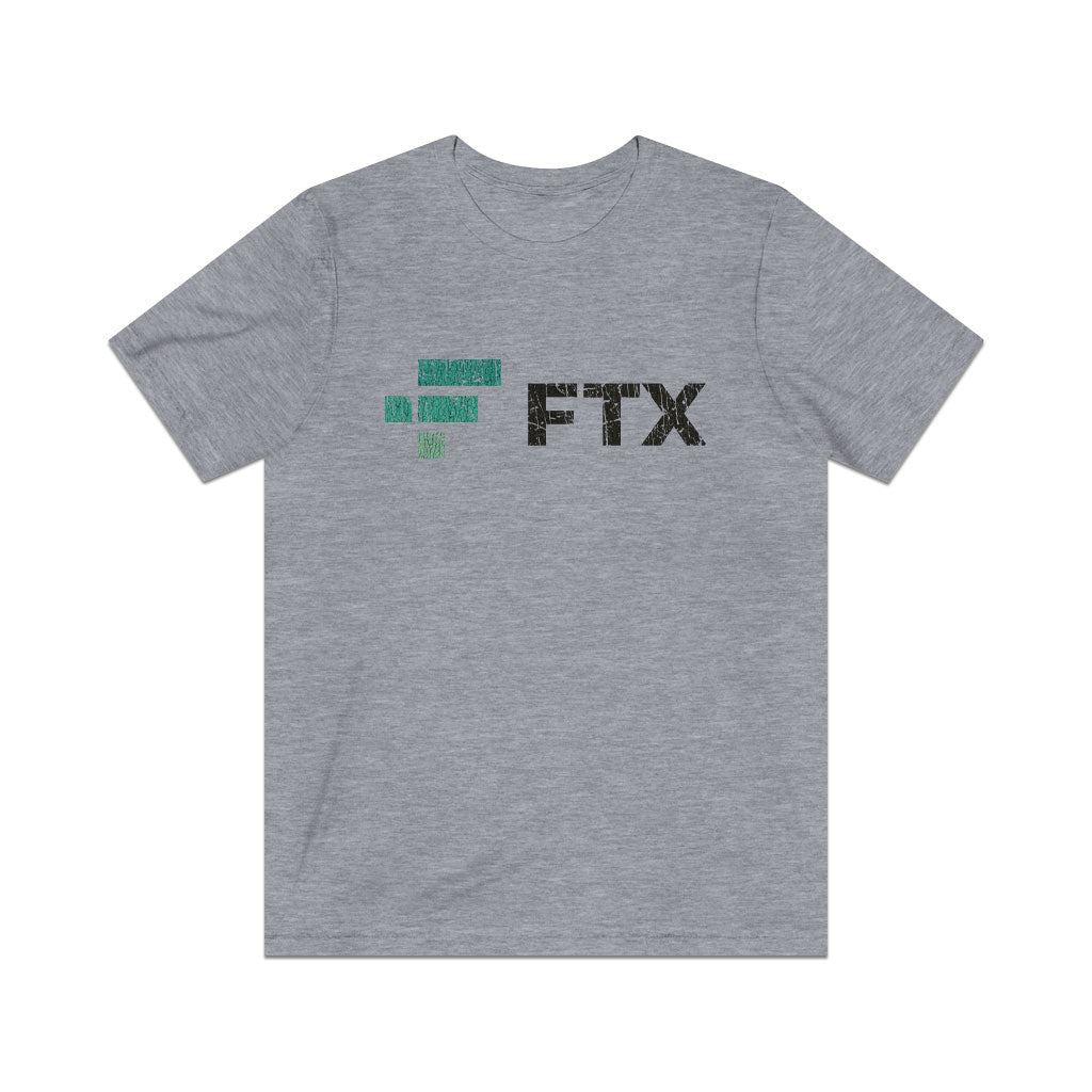 FTX Trading Ltd. 2019 Vintage Men's T-Shirt