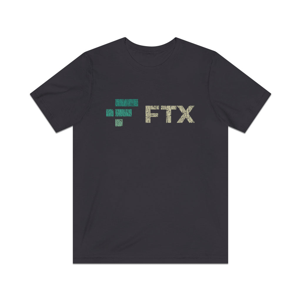 FTX Trading Ltd. 2019 Vintage Men's T-Shirt
