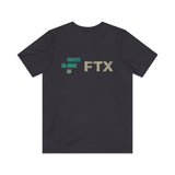 FTX Trading Ltd. 2019 Vintage Men's T-Shirt