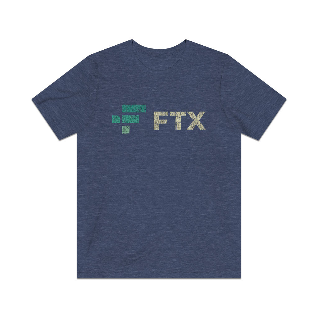 FTX Trading Ltd. 2019 Vintage Men's T-Shirt