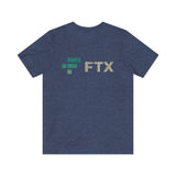 FTX Trading Ltd. 2019 Vintage Men's T-Shirt