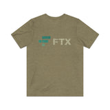 FTX Trading Ltd. 2019 Vintage Men's T-Shirt