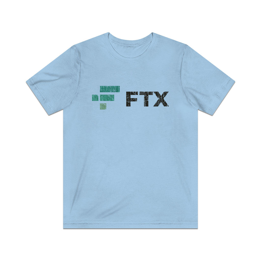 FTX Trading Ltd. 2019 Vintage Men's T-Shirt