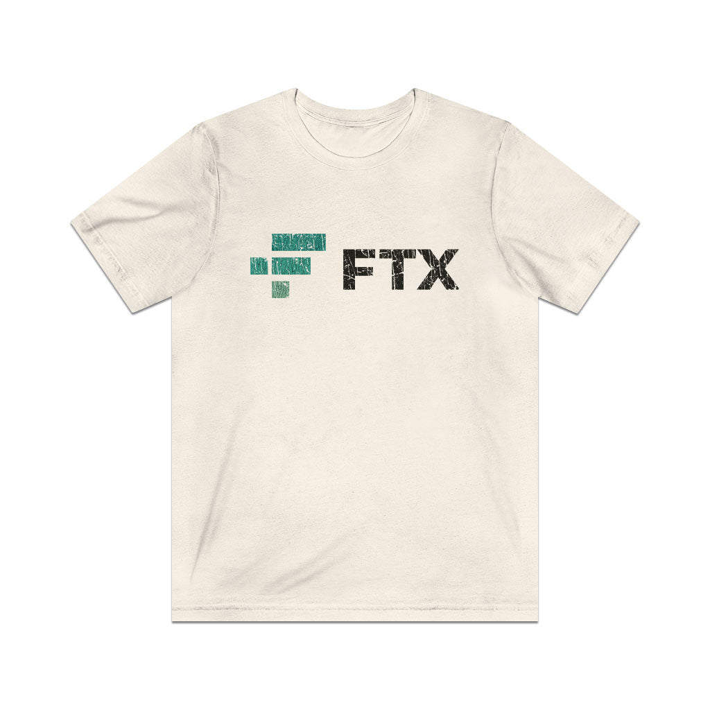 FTX Trading Ltd. 2019 Vintage Men's T-Shirt