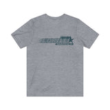 Florilli Transportation 1987 Vintage Men's T-Shirt