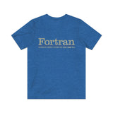 Fortran 1957 Vintage Men's T-Shirt