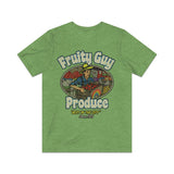 Fruity Guy Produce 1979 Vintage Men's T-Shirt