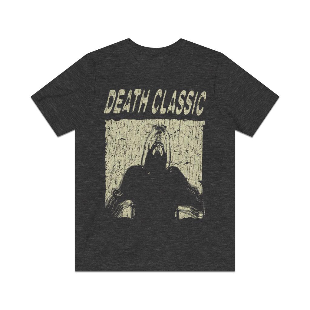 Full Moon (Death Classic) 2011 Vintage Men's T-Shirt