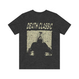 Full Moon (Death Classic) 2011 Vintage Men's T-Shirt