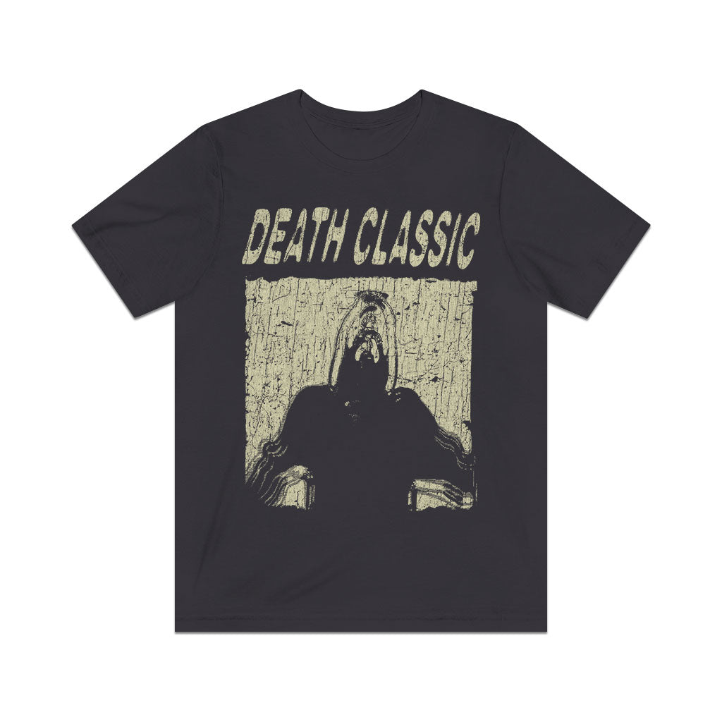 Full Moon (Death Classic) 2011 Vintage Men's T-Shirt